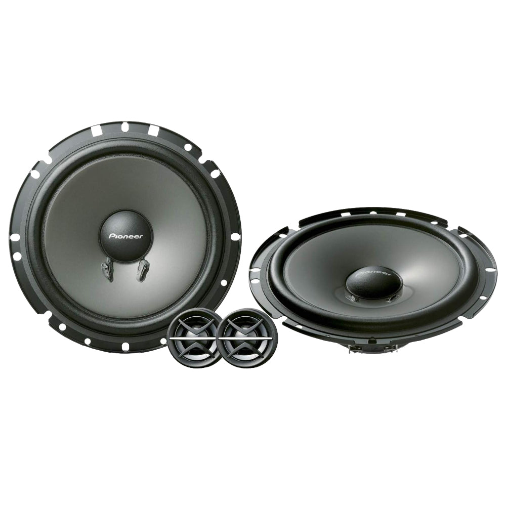 Pioneer Altoparlanti TS-170CI 16,5cm 2 Vie Separato