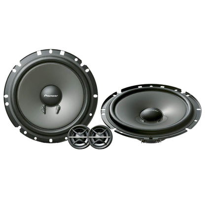 Pioneer Altoparlanti TS-170CI 16,5cm 2 Vie Separato