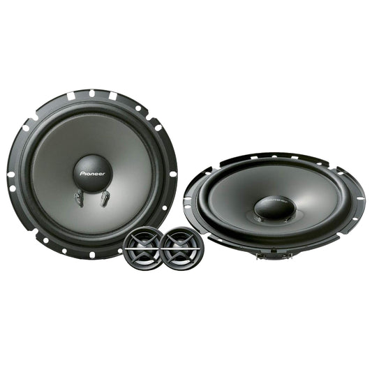 Pioneer Altoparlanti TS-170CI 16,5cm 2 Vie Separato