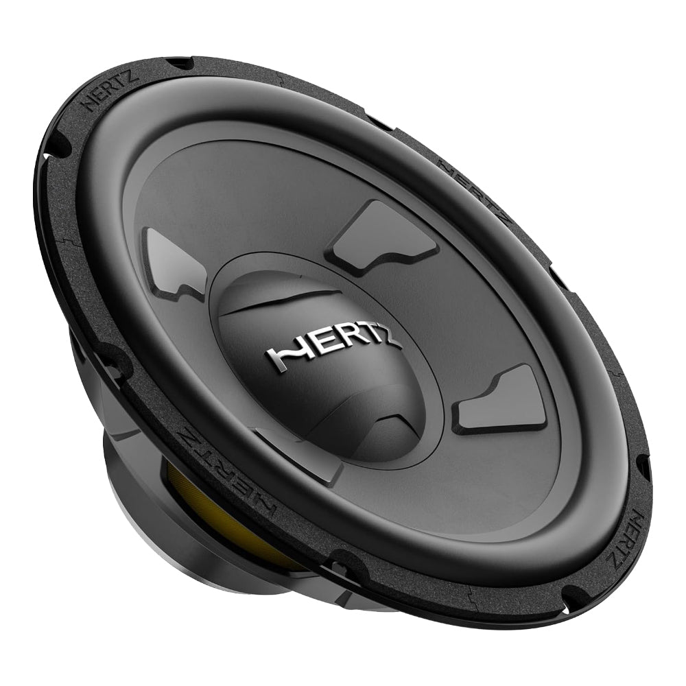 Hertz DS 25.3 Subwoofer 250mm 4ohm 600W Potenza di picco