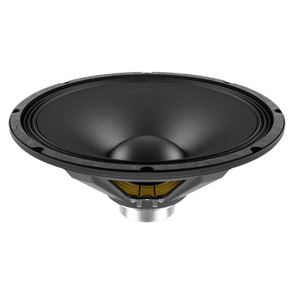 LaVoce WSN152.50 Woofer Magnete al Neodimio Max 500W 8 Ohm 15" 38cm