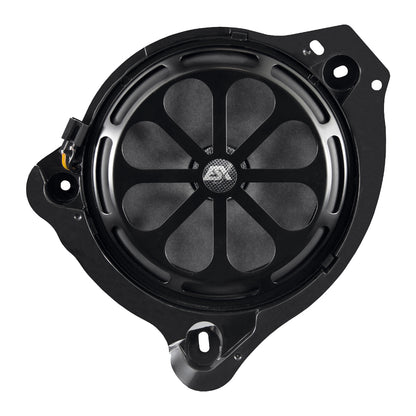 ESX VXM8WL VISION Subwoofer 8" 20cm 200W per Mercedes Benz C/GLC/GLE/E/S