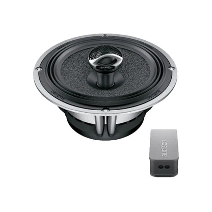 Condividi AUDISON AV X6.5 Kit 2 vie Coassiale 6.5" 16.5cm Altoparlanti per Auto Max 200W