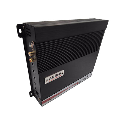 AudioSystem SL 1000 Amplificatore da 1800 Watt Rms 1 Canale Classe D