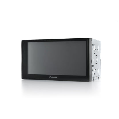 Autoradio Pioneer SPH-DA160DAB Sorgente 2DIN per Auto Bluetooth USB DAB+