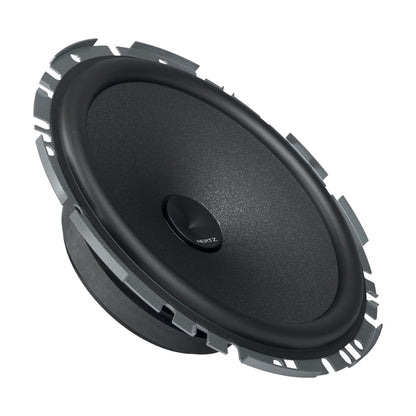 HERTZ C 165 F Coppia Woofer per Auto 16.5cm 6.5" 180W Max 4 Ohm
