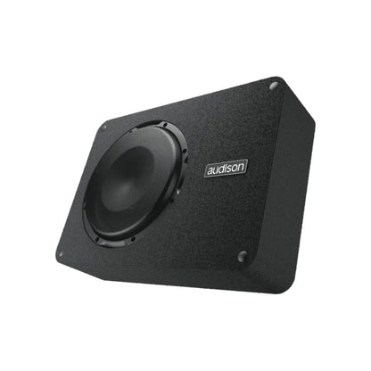 AUDISON APBX 10 S4S Subwoofer per Auto 25cm Max 800W 4 Ohm