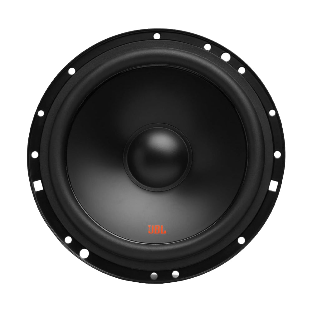 Kit 6 Casse Altoparlanti JBL Anteriori e Posteriori per Skoda Octavia IV