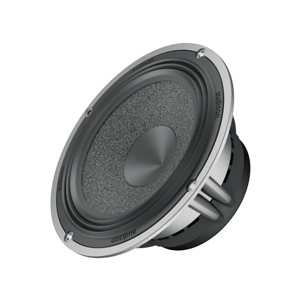 Set Woofer AUDISON AV 6.5 per Auto 6.5" Max Power 200W