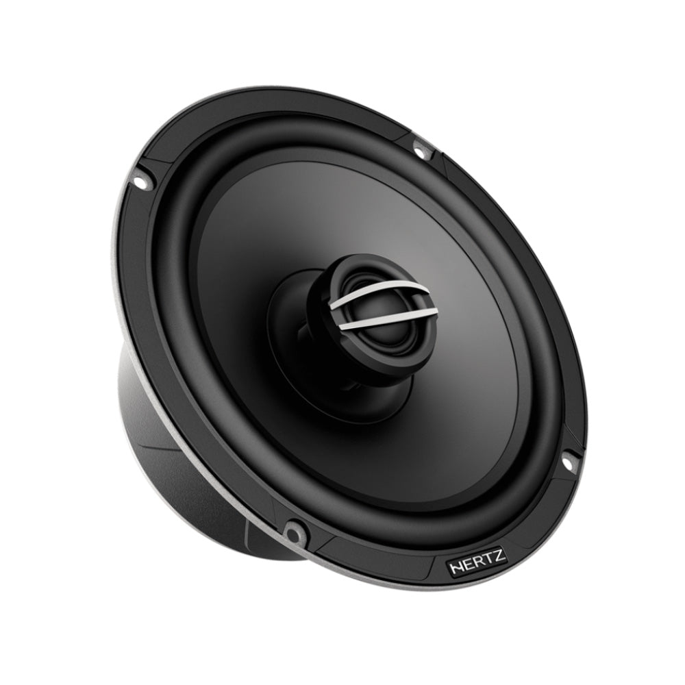 Hertz CPX 165 Coppia di altoparlanti coassiali a 2 vie da 165 mm