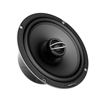 Hertz CPX 165 Coppia di altoparlanti coassiali a 2 vie da 165 mm