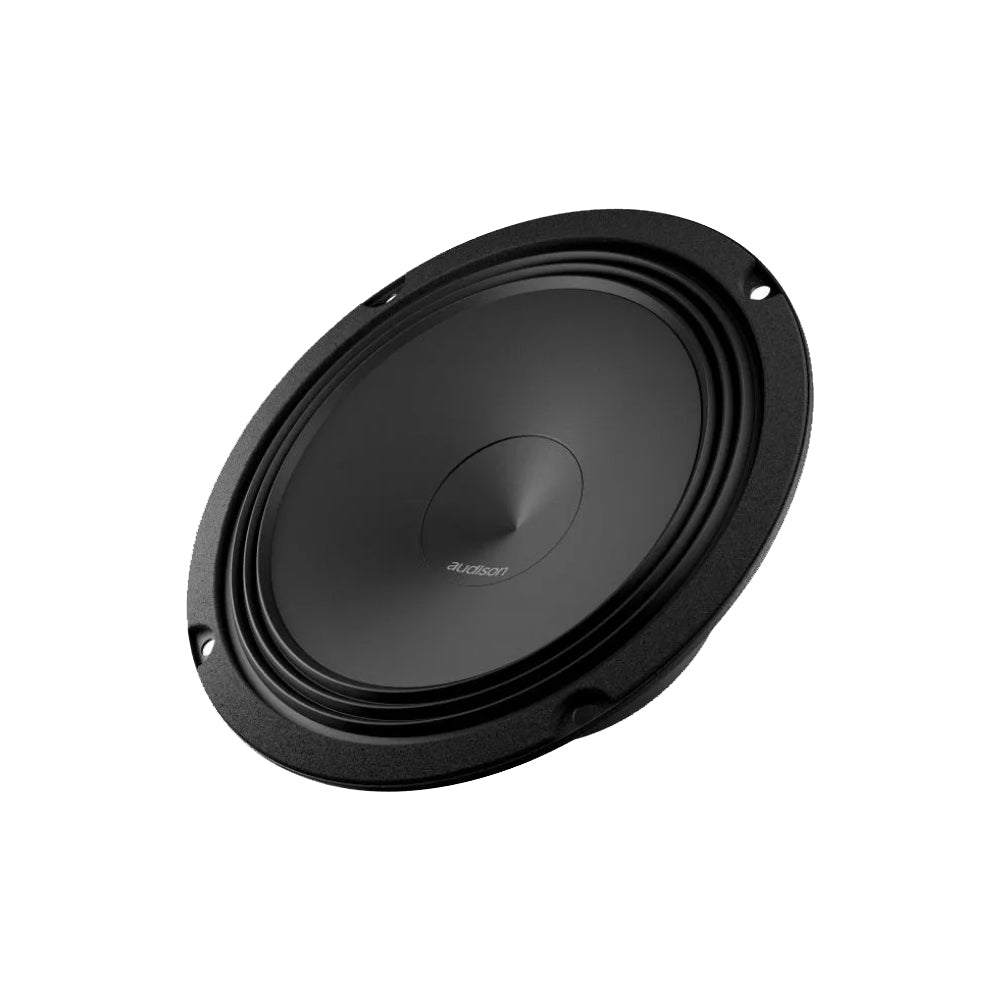 Audison AP 6.5 Set Coppia Woofer per Auto da 165mm 6,5" 210W Max 4 Ohm