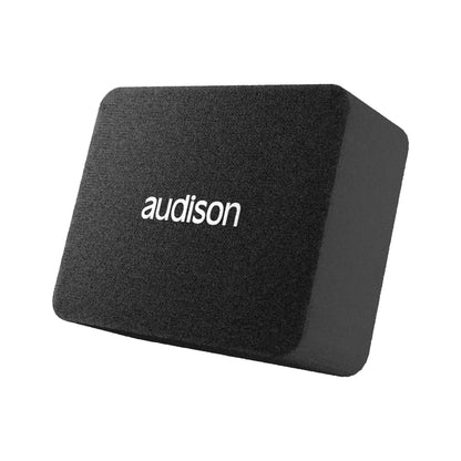 Audison Subwoofer Amplificato 8'' APBX 8 AS2