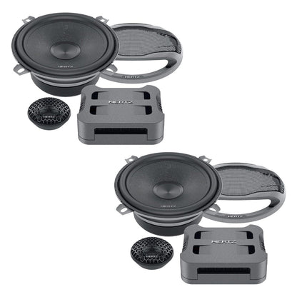 HERTZ CK 130 Kit Altoparlanti 2 Vie separato per Auto 13cm 5" Max Power 210W