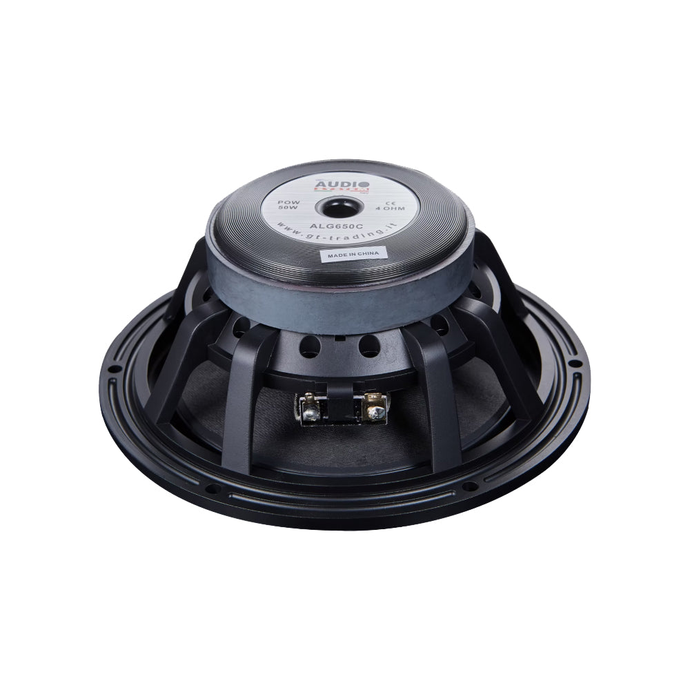 Audio System ALG650C Kit 2 Vie 6.5" 165mm e tweeter 32mm 4 Ohm