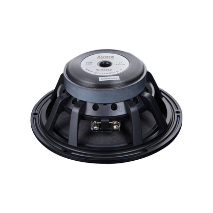 Audio System ALG650C Kit 2 Vie 6.5" 165mm e tweeter 32mm 4 Ohm