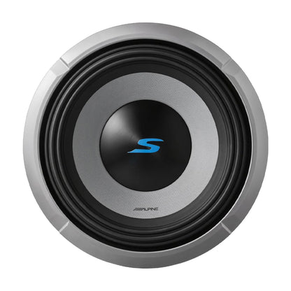 Subwoofer Alpine S2-W10D2 10" 25cm 2Ohm 1800W Max