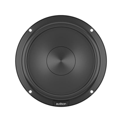 Audison AP 6.5P Coppia Woofer per Auto da 165mm 6,5" 330W Max 4 Ohm