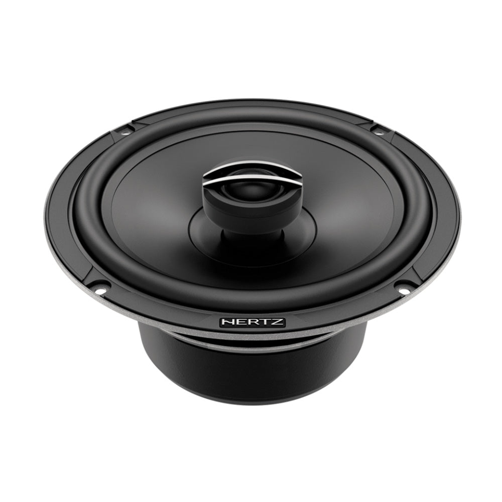 Hertz CPX 165 Coppia di altoparlanti coassiali a 2 vie da 165 mm
