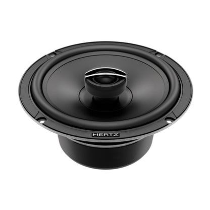 Hertz CPX 165 Coppia di altoparlanti coassiali a 2 vie da 165 mm