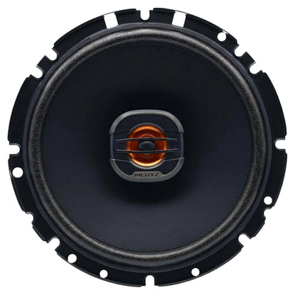 Kit 6 Casse Altoparlanti Hertz Anteriori e Posteriori per Peugeot 308 I dal 2007