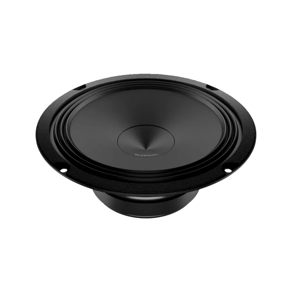 Audison AP 6.5 Set Coppia Woofer per Auto da 165mm 6,5" 210W Max 4 Ohm