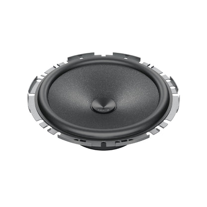 HERTZ CK 165 F Kit Altoparlanti 2 Vie separato per Auto 16.5cm 6.5" Max Power 270W