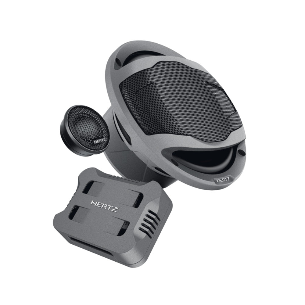 Hertz CPK 165 Serie Cento Pro kit 4 Casse Sistema 2 Vie 315W