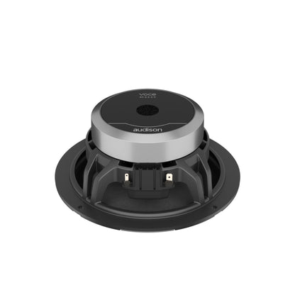 AUDISON AVK 6 S II Kit 2 Vie 6.5" 16.5cm Altoparlanti per Auto 250W Max 4 Ohm