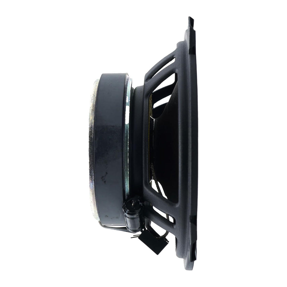 AUDISON APX 5 Kit Coassiale 2 vie 130mm Altoparlanti per Auto Max 150W 4Ohm