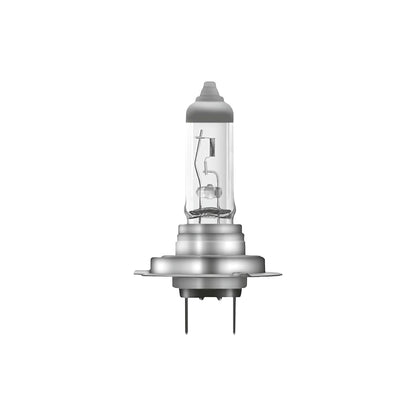 Confezione 10 Lampade Alogene Osram H7 Classic per Auto e Moto 12V