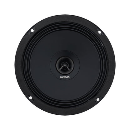 AUDISON APX 6.5 Kit Coassiale 2 vie 165mm Altoparlanti per Auto Max 210W 4 Ohm