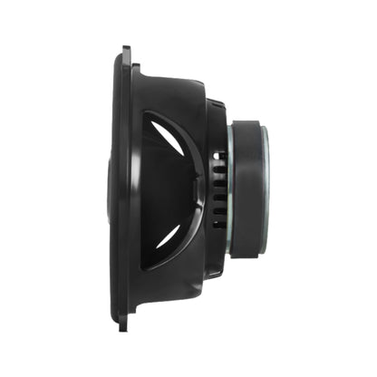 Set Casse Altoparlanti Coassiali 6"x9" JBL STAGE3 9637 a 3 Vie per Auto 375W Max
