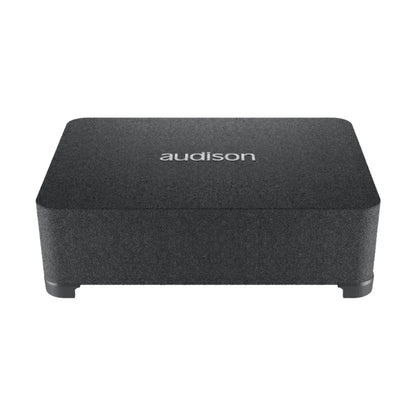 Audison APBX 10 DS Subwoofer In Cassa da 10'' 250mm 400W RMS Sub Box