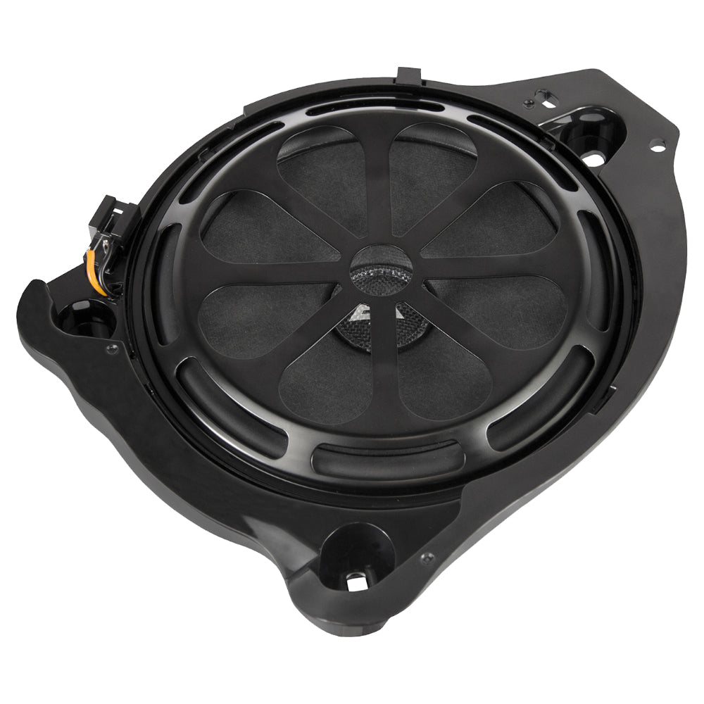 ESX VXM8WL VISION Subwoofer 8" 20cm 200W per Mercedes Benz C/GLC/GLE/E/S