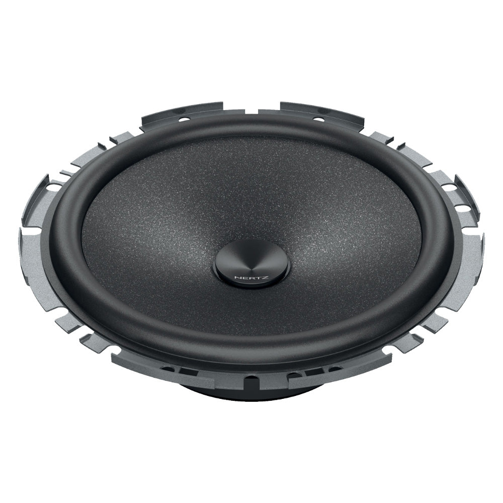 HERTZ C 165 F Coppia Woofer per Auto 16.5cm 6.5" 180W Max 4 Ohm