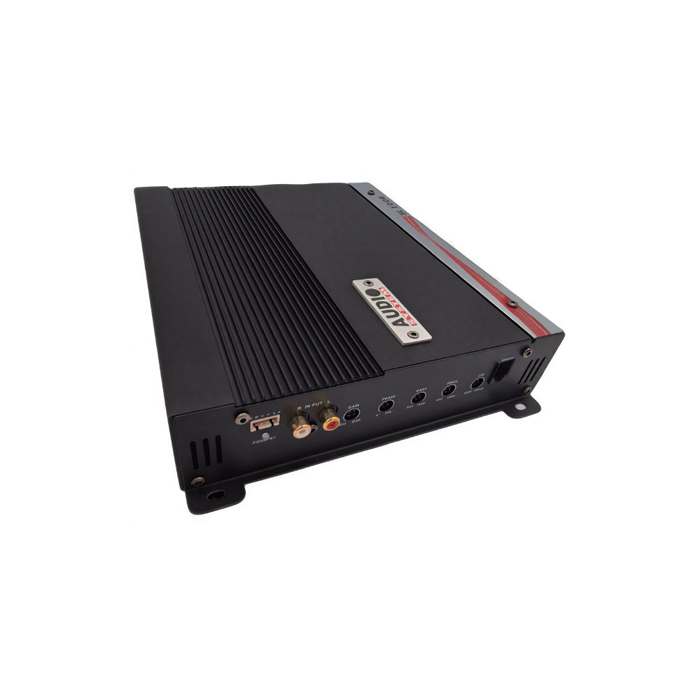 AudioSystem SL 1000 Amplificatore da 1800 Watt Rms 1 Canale Classe D
