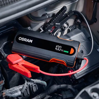 Osram BATTERYjumpstart OJS040 Avviatore emergenza per Batteria