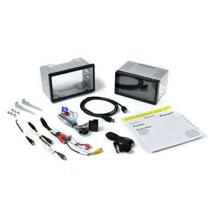 Autoradio Pioneer SPH-DA160DAB Sorgente 2DIN per Auto Bluetooth USB DAB+
