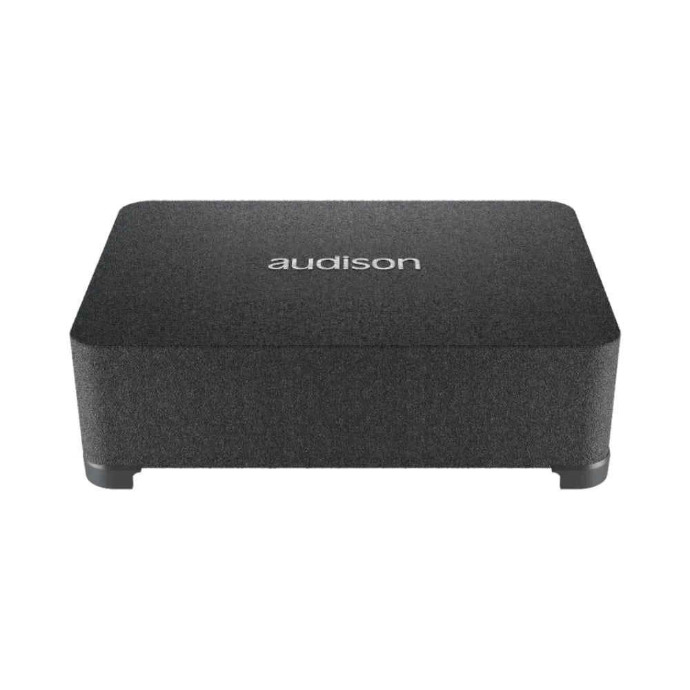 AUDISON APBX 10 S4S Subwoofer per Auto 25cm Max 800W 4 Ohm