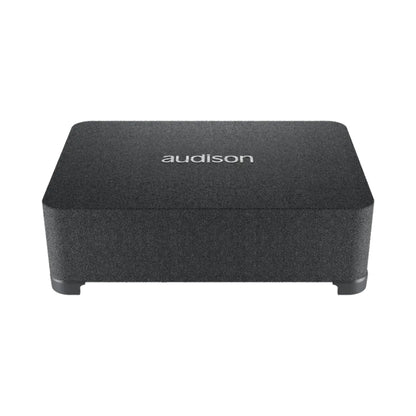 AUDISON APBX 10 S4S Subwoofer per Auto 25cm Max 800W 4 Ohm