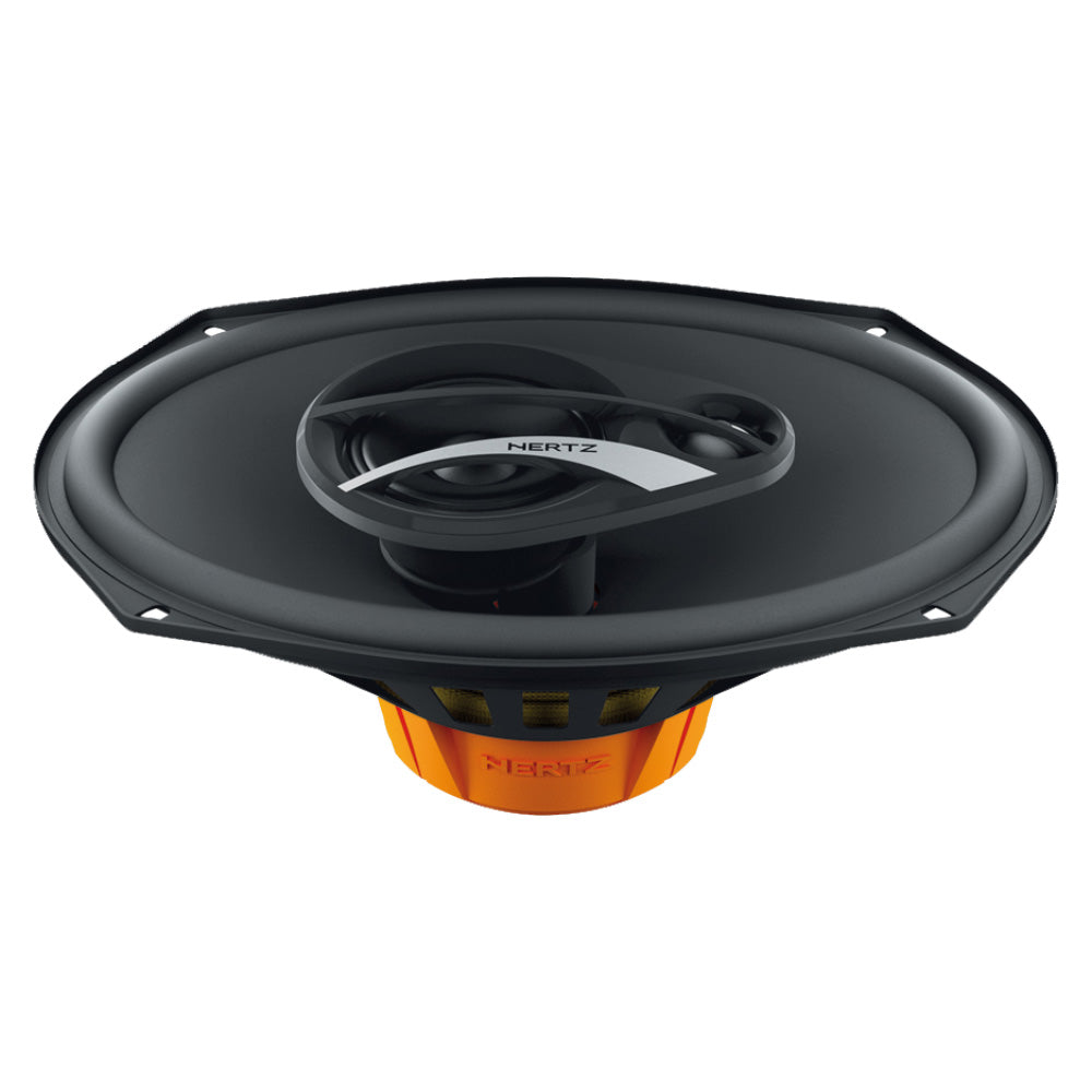 Casse Altoparlanti Hertz DCX 690.3 Coppia 2 Vie Coassiali 6"x9" 180W