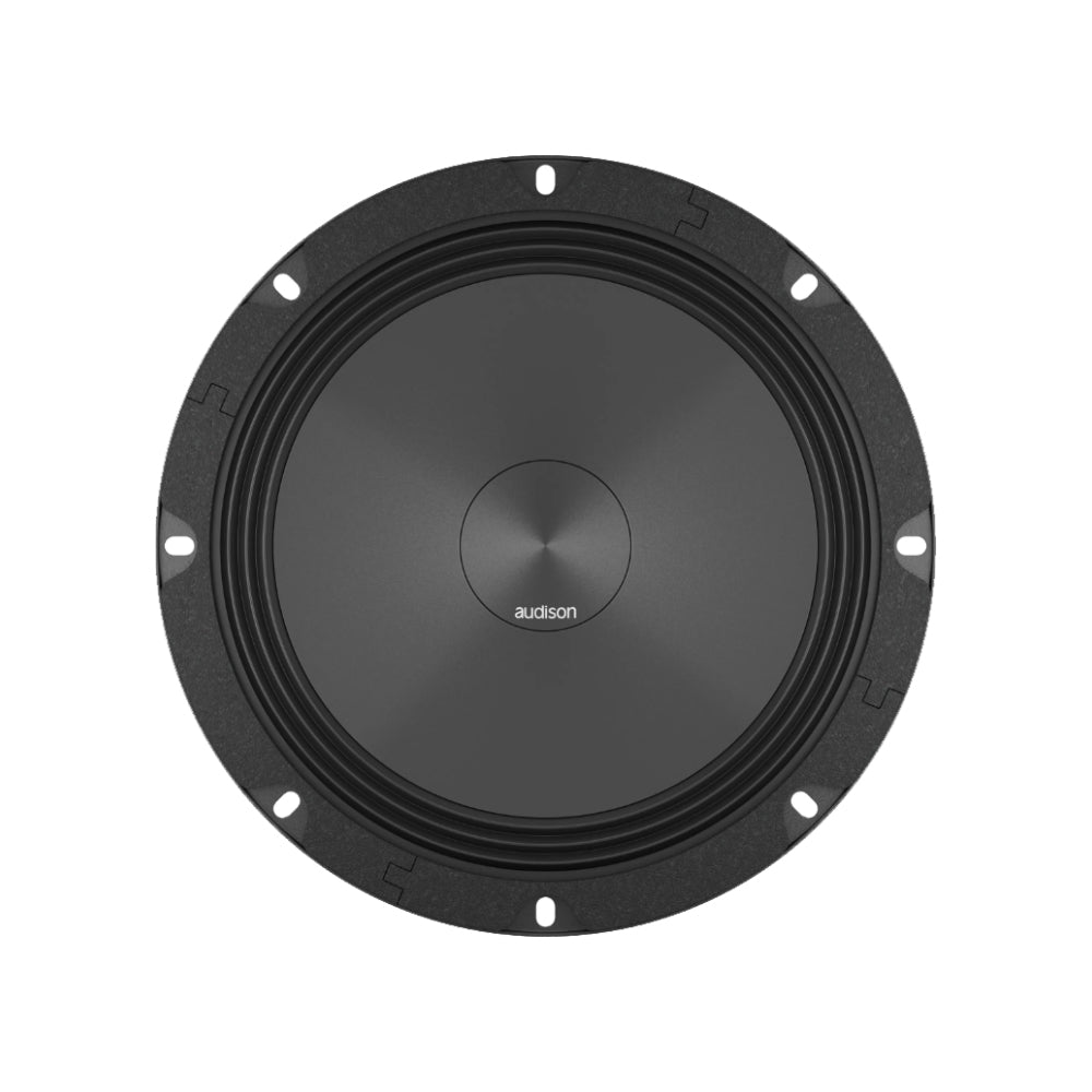 Audison AP 8 Set Coppia Woofer per Auto da 200mm 8" 300W Max 4 Ohm