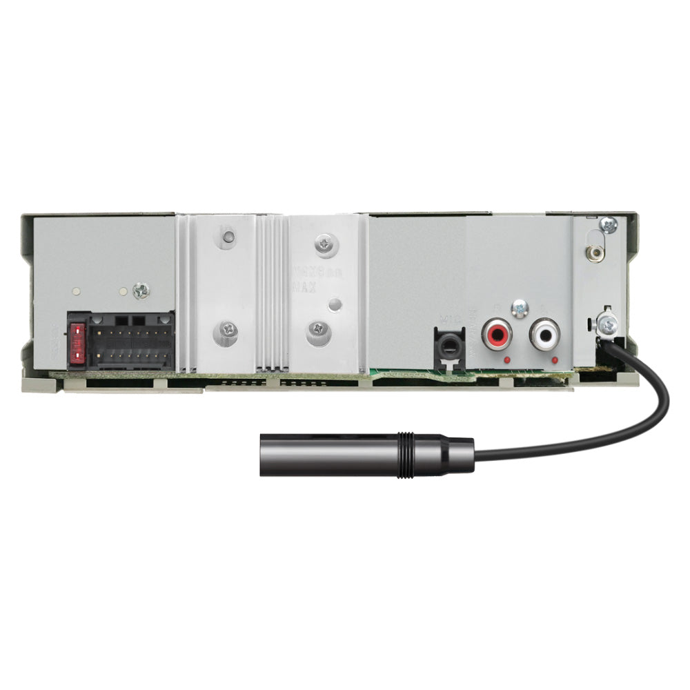 Autoradio KENWOOD KDC-BT560DAB 1DIN DAB+ Ingresso CD/USB Bluetooth con Antenna DAB Inclusa