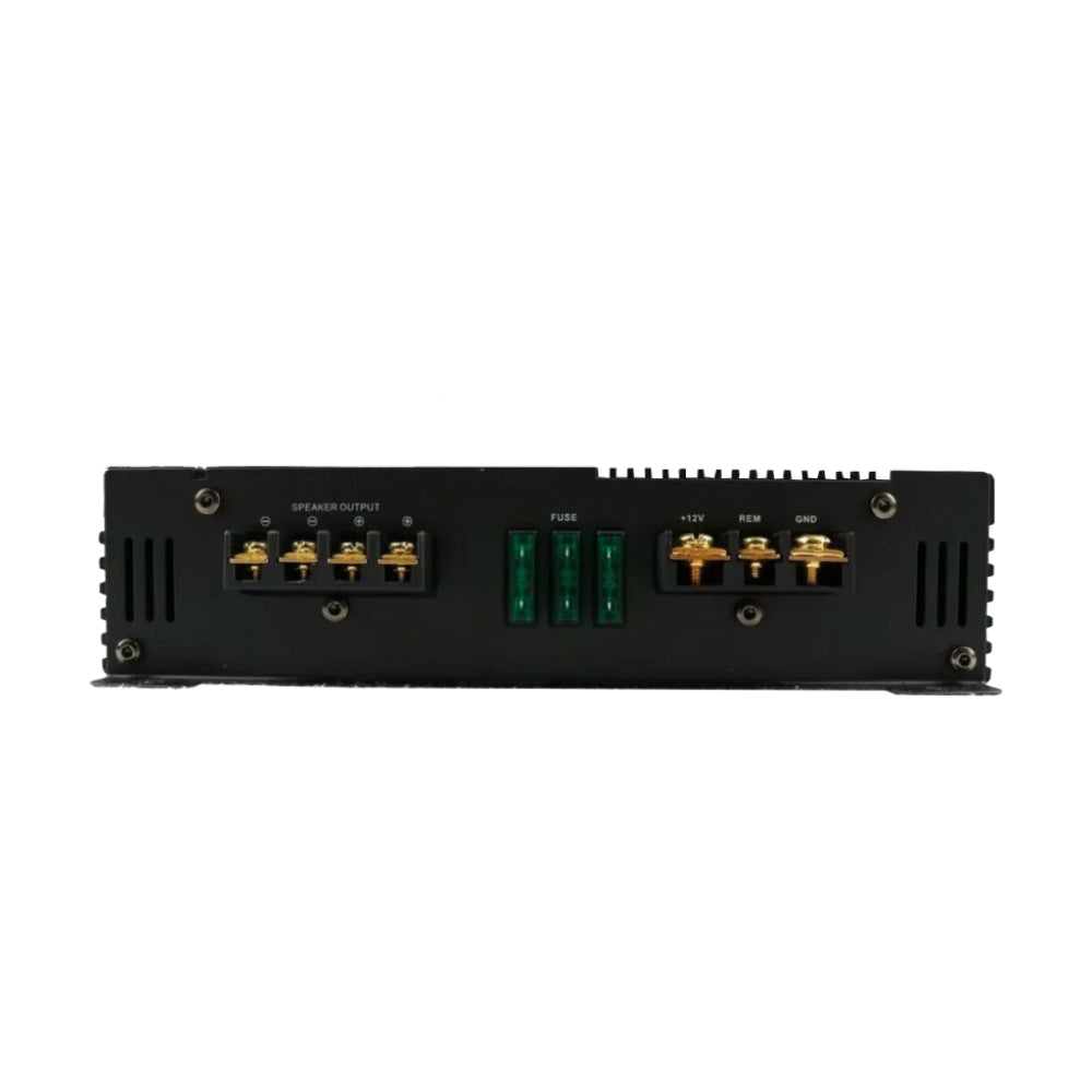 AudioSystem SL 1000 Amplificatore da 1800 Watt Rms 1 Canale Classe D