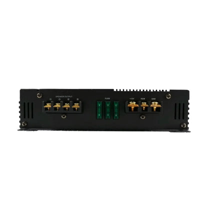 AudioSystem SL 1000 Amplificatore da 1800 Watt Rms 1 Canale Classe D