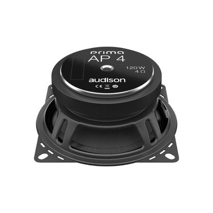 AUDISON AP 4 Midbass set da 100mm Coppia 120 W Max