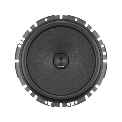 HERTZ C 165 F Coppia Woofer per Auto 16.5cm 6.5" 180W Max 4 Ohm