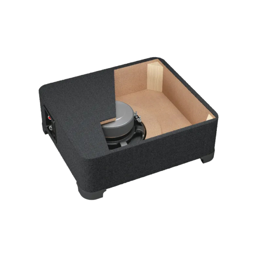 AUDISON APBX 10 S4S Subwoofer per Auto 25cm Max 800W 4 Ohm