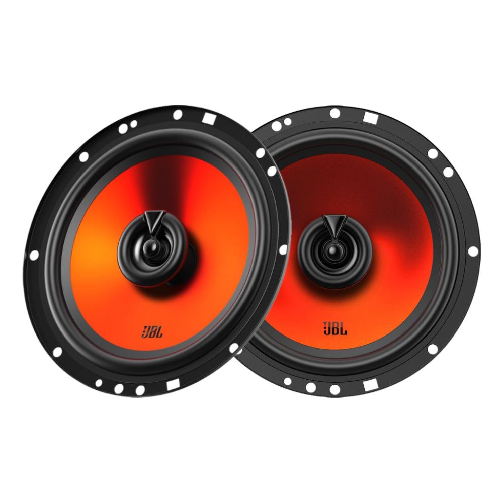Kit Casse Altoparlanti Coassiali JBL Stage1 62F 16.5cm 6.5" RMS 50 W